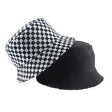 Double-Sided Bucket Outdoor Hat