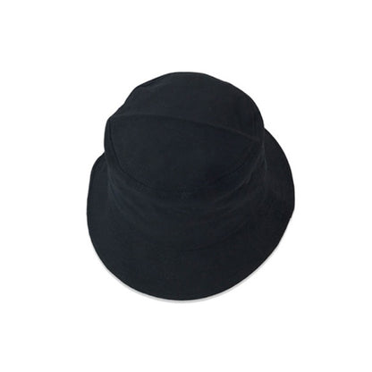 Double-Sided Bucket Outdoor Hat