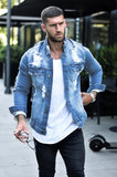 Jeans Jacket