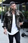 Jeans Jacket