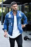 Jeans Jacket