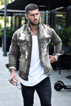 Jeans Jacket
