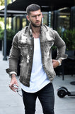 Jeans Jacket