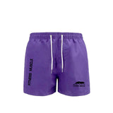 Men's Swim Trunks Quick Dry Beach Shorts