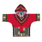 Traditional African Dashiki T-Shirt
