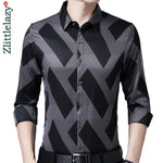 Formal Social Shirt