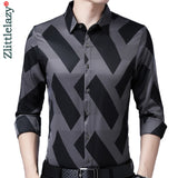 Formal Social Shirt