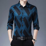 Formal Social Shirt