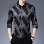 Formal Social Shirt