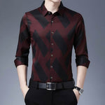 Formal Social Shirt