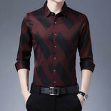 Formal Social Shirt