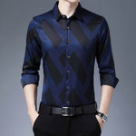 Formal Social Shirt