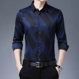 Formal Social Shirt