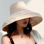 Fashion Double-Sided Bucket Hat
