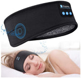 Wireless Bluetooth Eye Mask And Headband