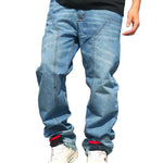 Fashion Streetwear Jeans