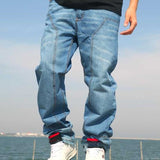 Fashion Streetwear Jeans