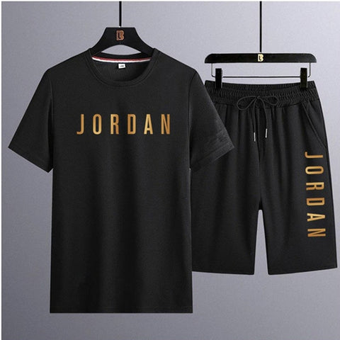 Jordan 2-Piece Jogging Shorts