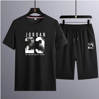 Jordan 2-Piece Jogging Shorts