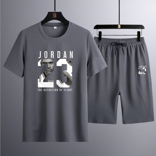 Jordan 2-Piece Jogging Shorts