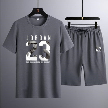 Jordan 2-Piece Jogging Shorts