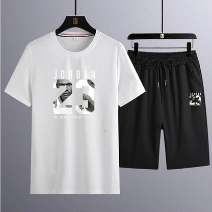 Jordan 2-Piece Jogging Shorts