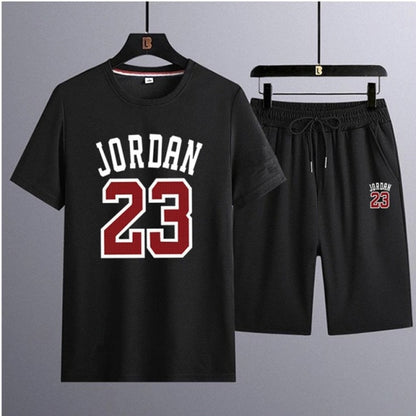 Jordan 2-Piece Jogging Shorts