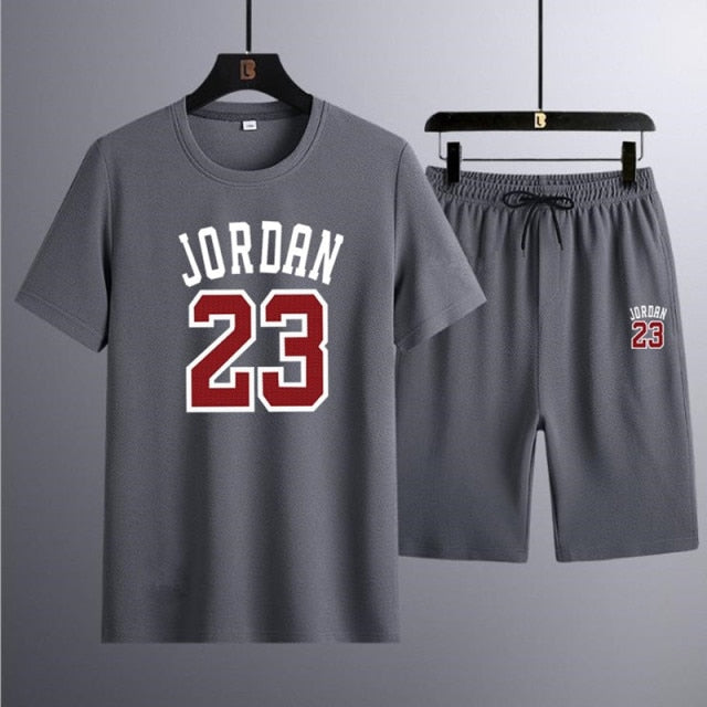 Jordan 2-Piece Jogging Shorts