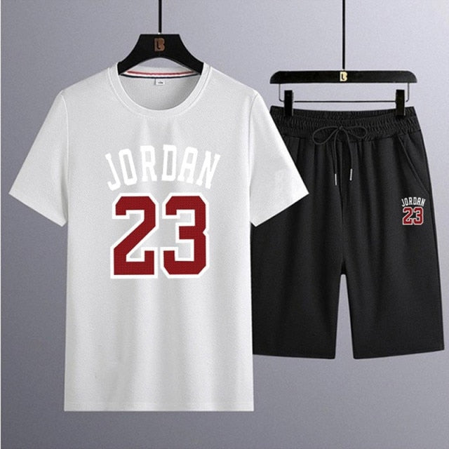 Jordan 2-Piece Jogging Shorts