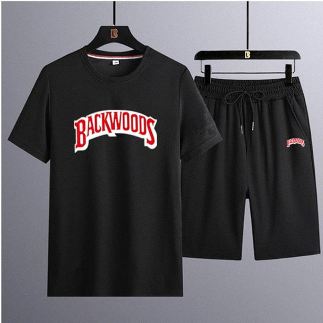 Jordan 2-Piece Jogging Shorts