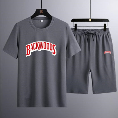 Jordan 2-Piece Jogging Shorts