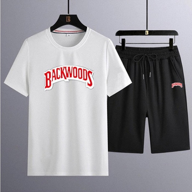 Jordan 2-Piece Jogging Shorts