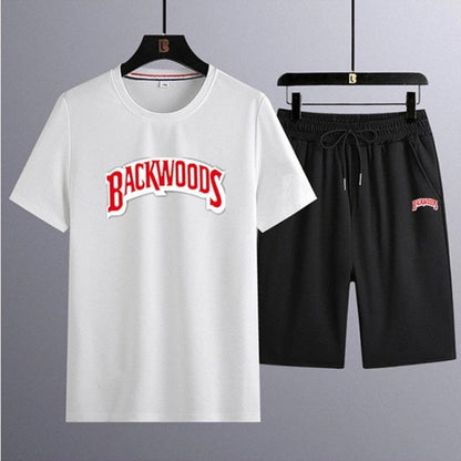 Jordan 2-Piece Jogging Shorts