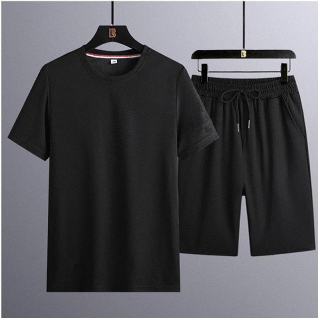 Jordan 2-Piece Jogging Shorts