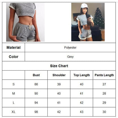 Solid Sportswear Jogging Suit