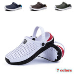 Unisex Beach Flip Flop Clogs