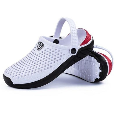 Unisex Beach Flip Flop Clogs