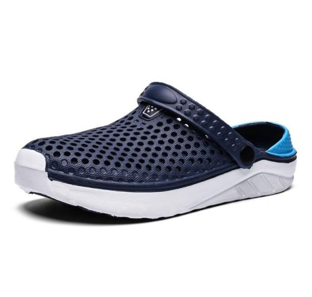 Unisex Beach Flip Flop Clogs