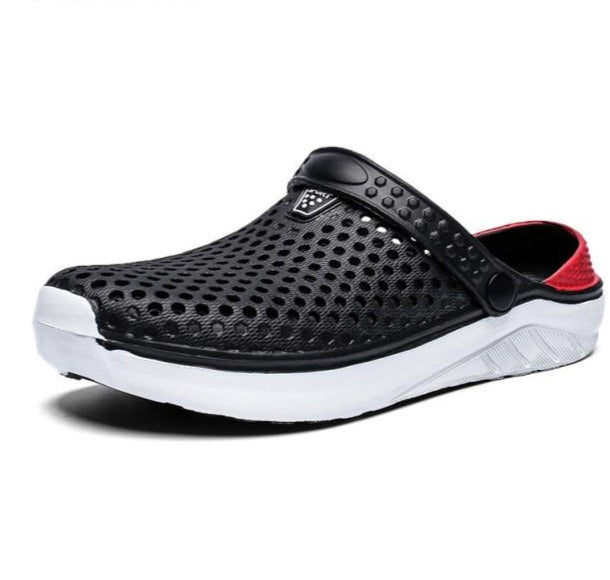 Unisex Beach Flip Flop Clogs