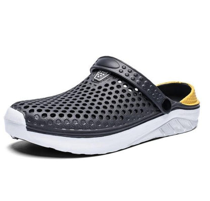 Unisex Beach Flip Flop Clogs