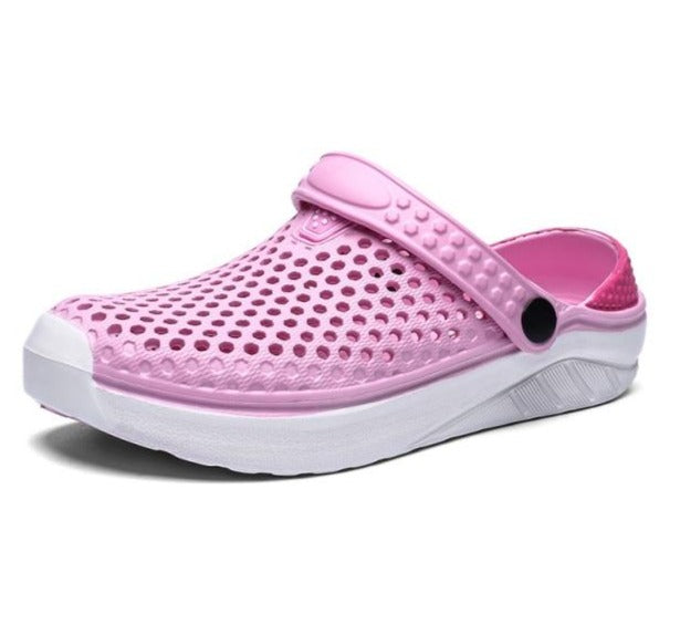 Unisex Beach Flip Flop Clogs