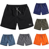 Quick-Drying Beach Swimwear