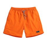 Quick-Drying Beach Swimwear