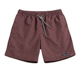 Quick-Drying Beach Swimwear
