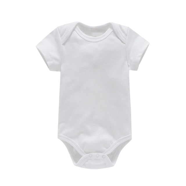 Baby 2021 2022 Infant Rompers