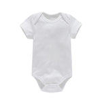 Baby 2021 2022 Infant Rompers