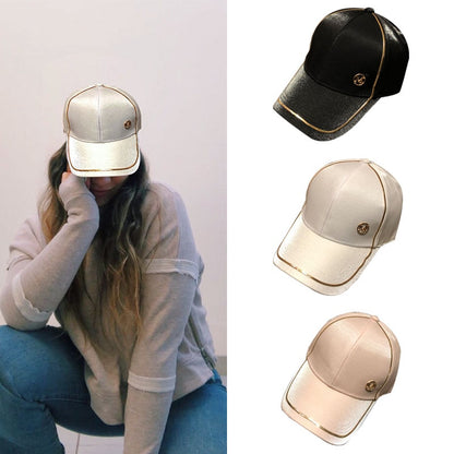 Fashion Style Baseball