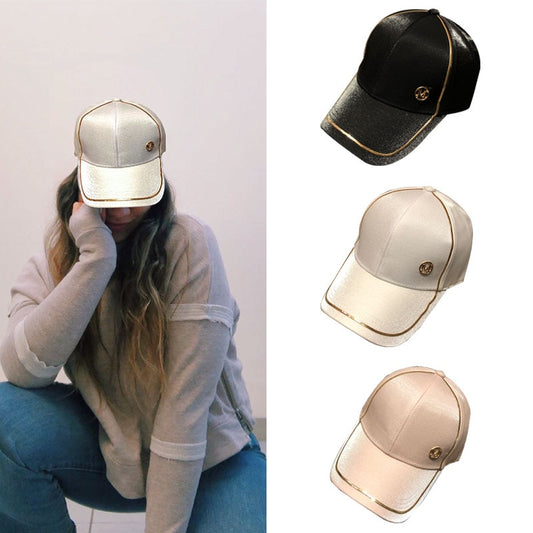 Fashion Style Baseball