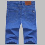 Denim Classic Shorts
