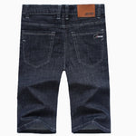Denim Classic Shorts
